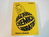 Hazards in the Chemical Laboratory