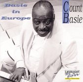 Basie in Europe