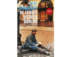 De Eerste Wereldoorlog