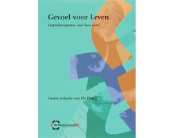 Haptonomische bibliotheek - Gevoel voor Leven