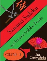 Samurai Sudoku