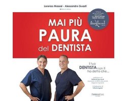 Il tuo dentista non ti ha detto che ...