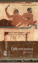 Ancient Philosophies- Epicureanism