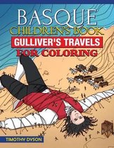 Basque Children's Book