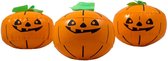Halloween Opblaas Pompoenen