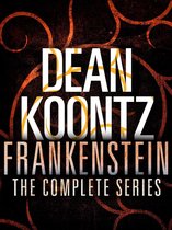 Frankenstein - The Frankenstein Series 5-Book Bundle