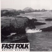 Fast Folk Musical Magazine, Vol. 1 #8