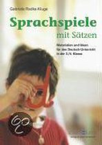 Sprachspiele mit Sätzen
