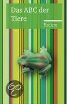 Das ABC der Tiere. Sonderausgabe