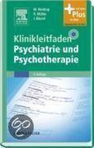 Klinikleitfaden Psychiatrie und Psychotherapie