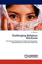 Challenging Religious Discourse