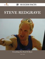 Steve Redgrave 59 Success Facts - Everything you need to know about Steve Redgrave