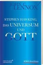Stephen Hawking, das Universum und Gott