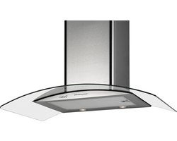 Civiel moed Beschrijvend Conventionele Afzuigkap Cata GAMMA 700 INOX CRISTAL 70 cm 790 m3/h 65 dB  240W... | bol.com