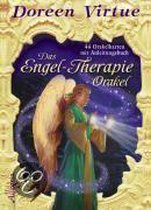 Das Engel-Therapie-Orakel (Kartendeck)