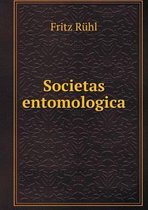 Societas entomologica