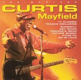 Curtis Mayfield The Masters