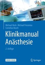 Klinikmanual Anaesthesie