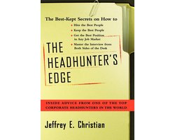 The Headhunter's Edge