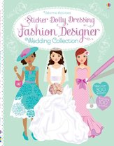 Stcker Dolly Dressing Wedding Collection