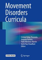 Movement Disorders Curricula