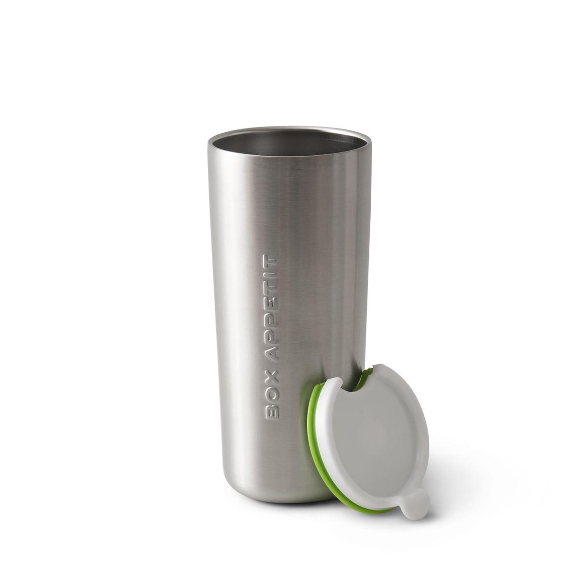Black&Blum - Drinkfles - 470 ml - Dubbelwandig - RVS