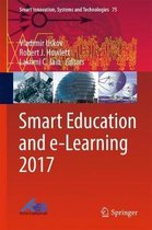 Smart Innovation, Systems and Technologies- Smart Education and e-Learning 2017