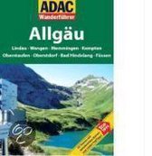 ADAC Wanderführer Allgäu
