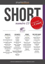 SHORT 13 - Eté 2015