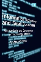 Information Technology And Small Business