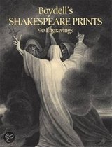 Boydell's Shakespeare Prints