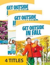 Get Outside (Set of 4)