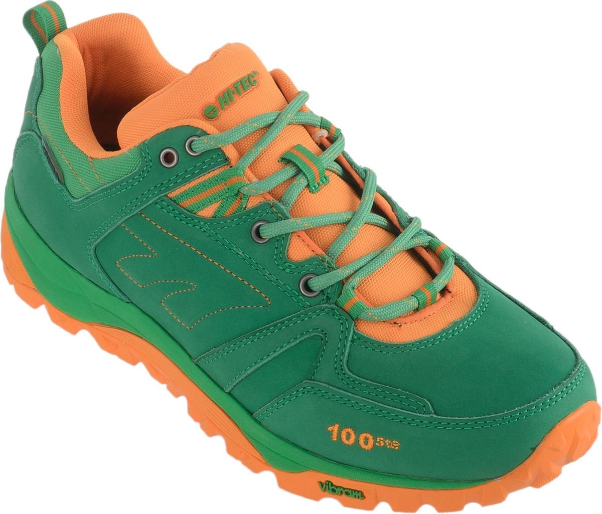 Hi tec wandelschoenen heren deals