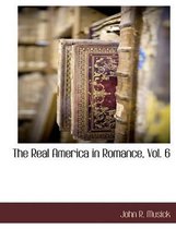 The Real America in Romance, Vol. 6