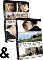 Grand Hotel Serie 1.1 En 1.2 Comple