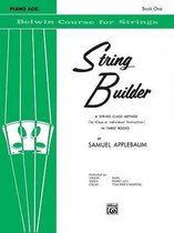 String Builder, Bk 1