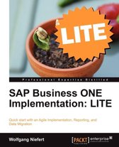 SAP Business ONE Implementation