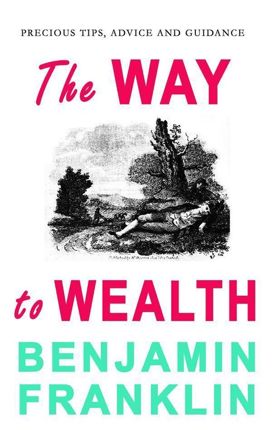 The Way to Wealth - cover
