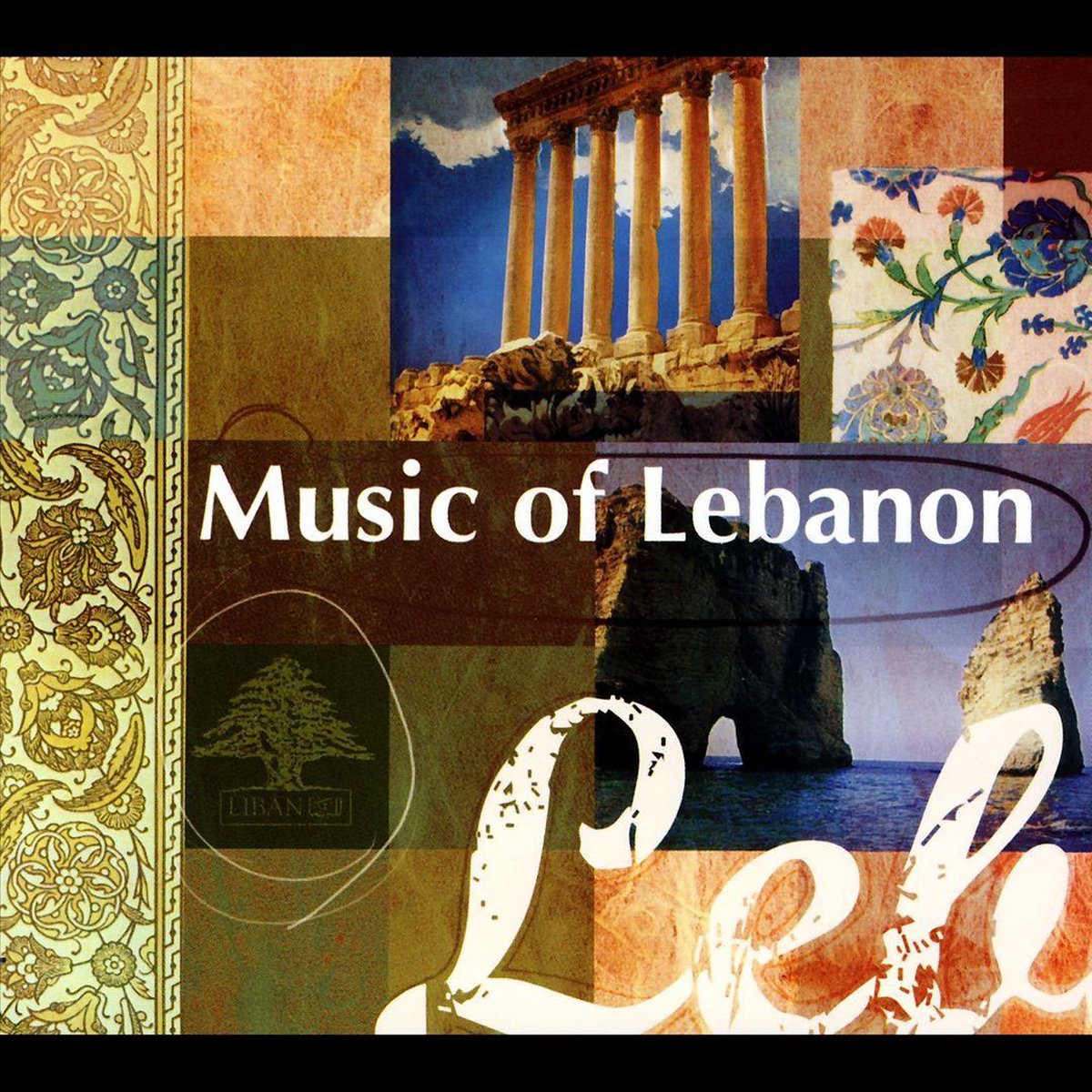 Music of Lebanon