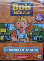 Bob De Bouwer,Serie5