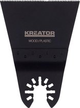 Kreator - Accessories - KRT990014 - Invalzaagblad - hout 68mm