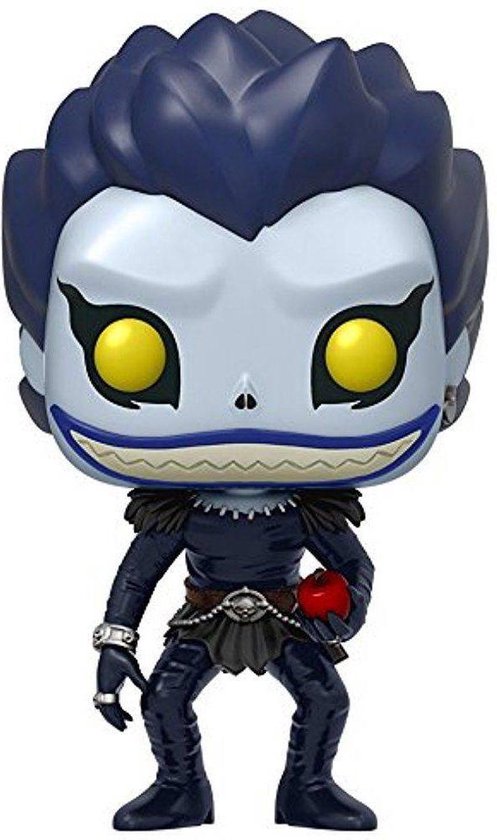 Figurine Funko Pop Ryuk - Death Note N°217