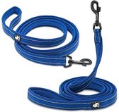 Truelove Hondenriem S 200 CM Indigo