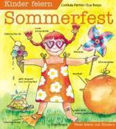 Pertler, C: Kinder feiern Sommerfest