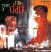 Clark, Sonny Trio [spanish Import]