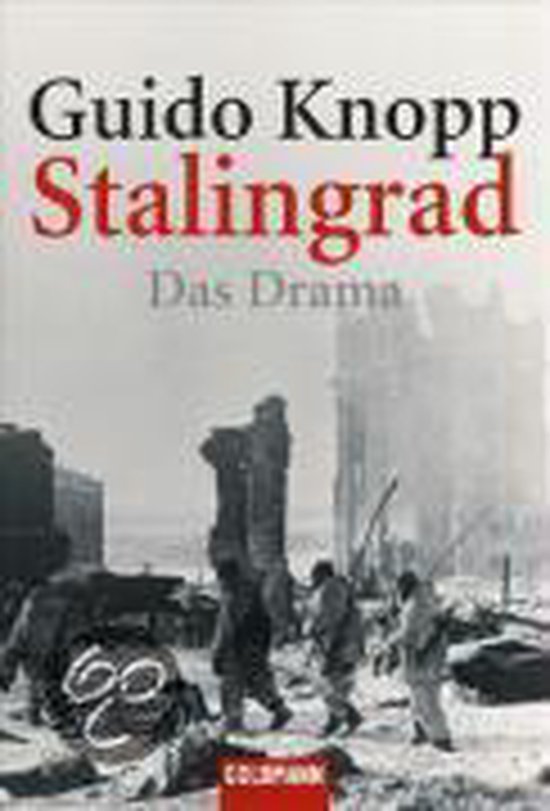 Stalingrad
