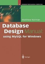 Database Design Manual