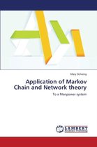 Application of Markov Chain and Network Theory