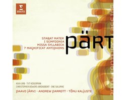 20Th Century Classics  Arvo Pa