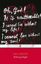 Wuthering Heights (RED)